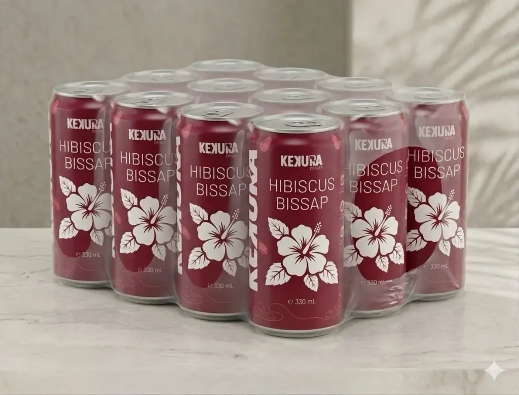 Hibiscus-Bissap (Pack x12)