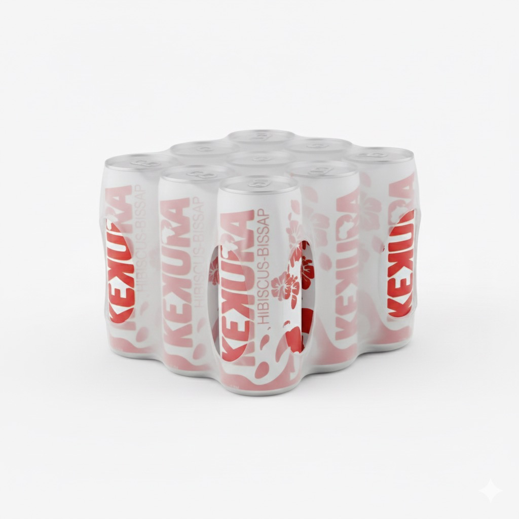 Hibiscus-Bissap (Pack x12)