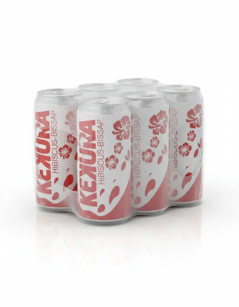 Hibiscus-BISSAP (Pack x6)