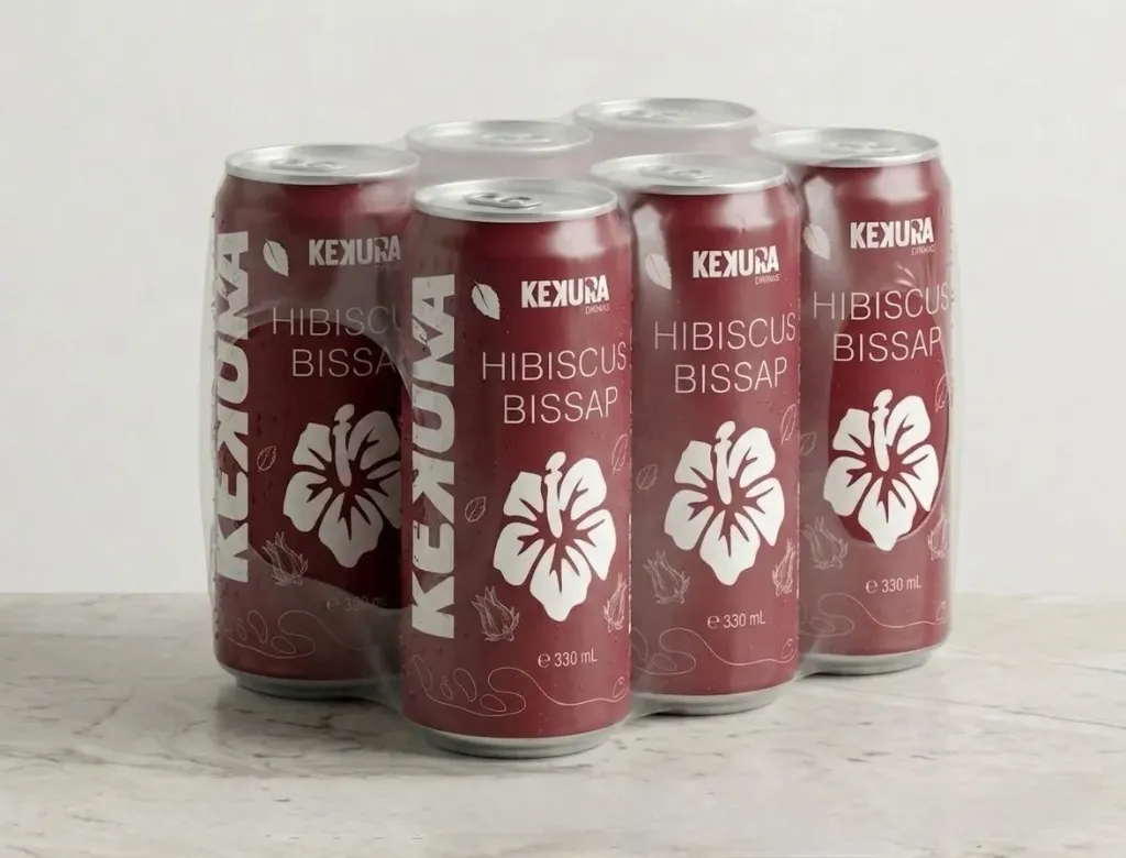 Hibiscus-BISSAP (Pack x6)